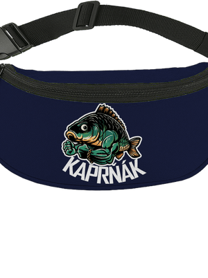 Kaprňák ledvinka French Navy