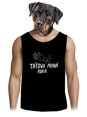 pánské tílko