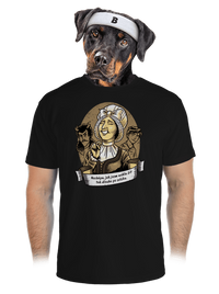 pánské sportovní tričko