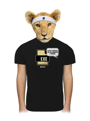 dětské sportovní tričko