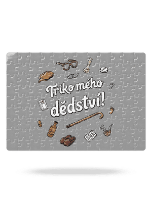 puzzle