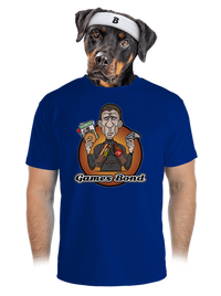 pánské sportovní tričko