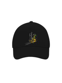 kšiltovka baseballka