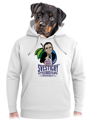 unisex mikina premium