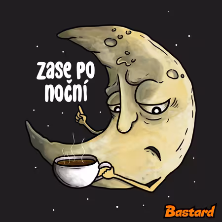 Zase po noční