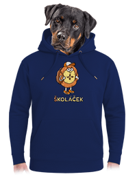 unisex mikina premium