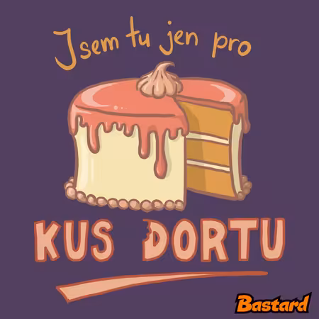 Pro kus dortu