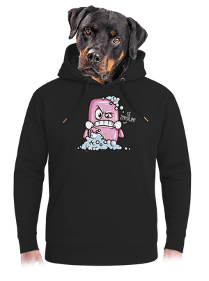 unisex mikina premium