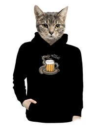 dámská mikina klokanka