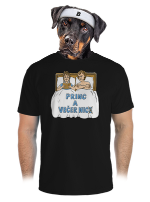 pánské sportovní tričko