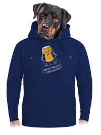 unisex mikina premium