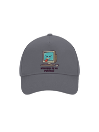 kšiltovka baseballka