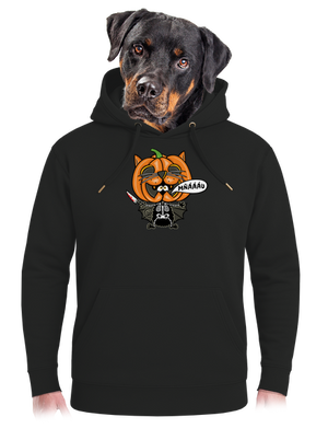 unisex mikina premium