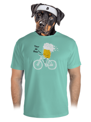 pánské sportovní tričko