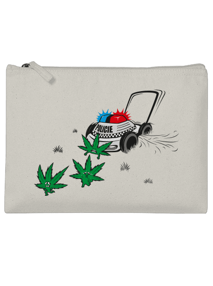 Ganja krize taštička Stracciatella