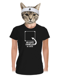 dámské sportovní tričko