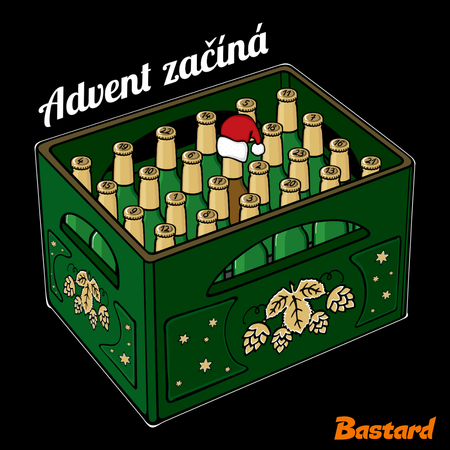 Advent začíná