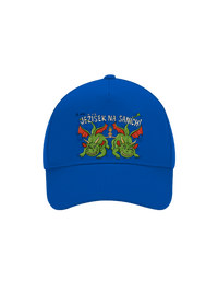 kšiltovka baseballka