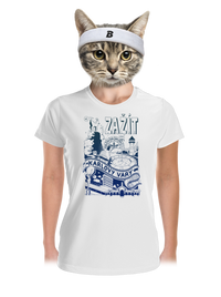 dámské sportovní tričko