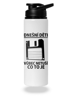 lahev na vodu