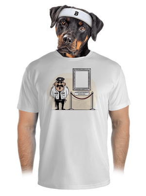 pánské sportovní tričko