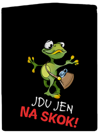 pánská mikina na zip