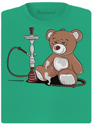 Šíša dámské sportovní tričko Mint Mal