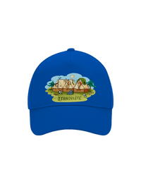 kšiltovka baseballka