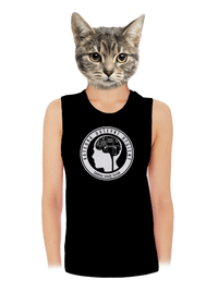 dámské tílko volné