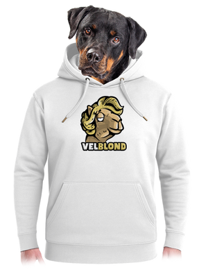 unisex mikina premium