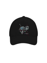 kšiltovka baseballka