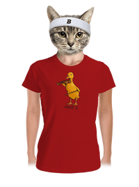 dámské sportovní tričko