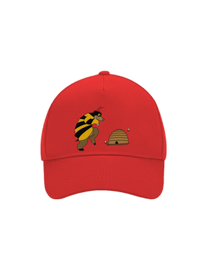 kšiltovka baseballka