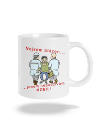 klasický hrnek