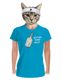 dámské sportovní tričko