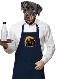 zástěra