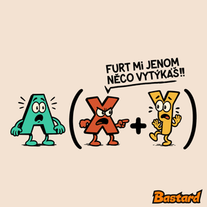 Vytýkání před závorku