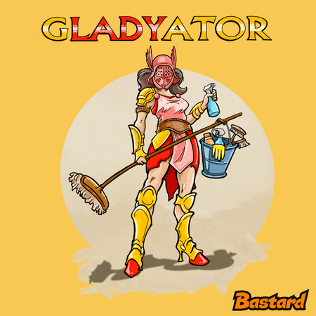 Gladyator