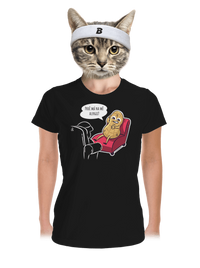 dámské sportovní tričko