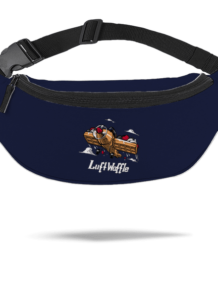 Luftwaffle ledvinka French Navy