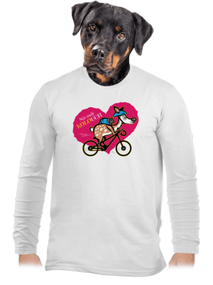 pánské dlouhý rukáv