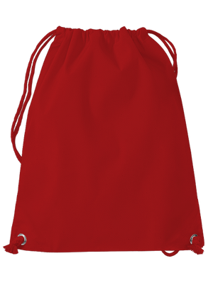 Bez potisku vak Red Mal