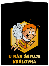 pánská mikina na zip