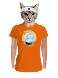 dámské sportovní tričko