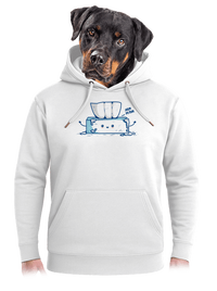 unisex mikina premium