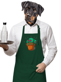 zástěra