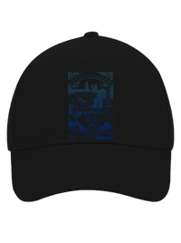 kšiltovka baseballka