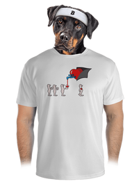 pánské sportovní tričko