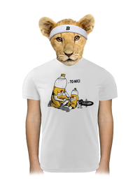 dětské sportovní tričko