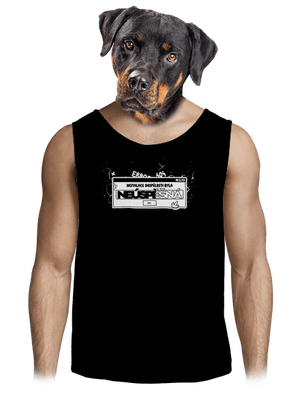 pánské tílko